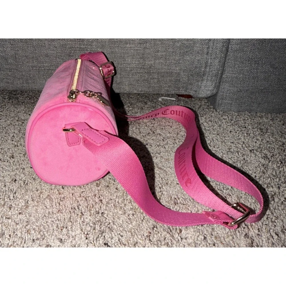 Juicy Couture very good
